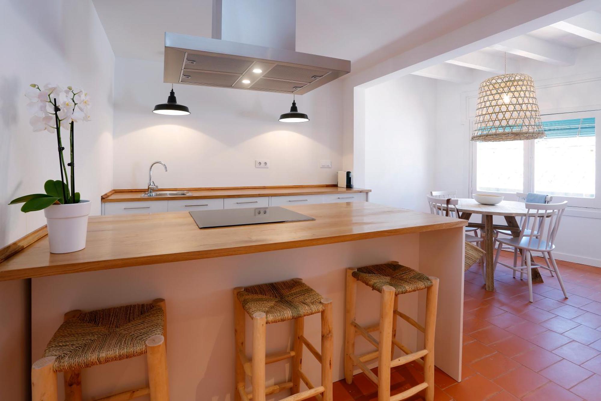 Hostal Ses Negres بيغور المظهر الخارجي الصورة
